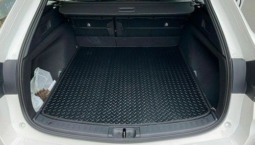Car boot mats for - car,