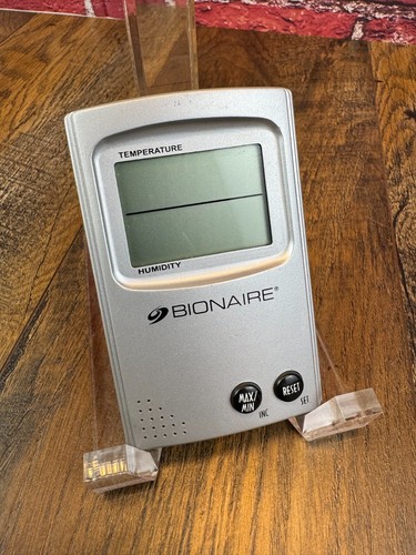 Used bionaire bt400 - used,