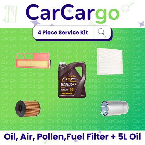Service kit for fiat - for,