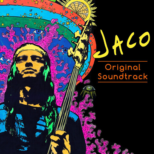Jaco pastorius - :,