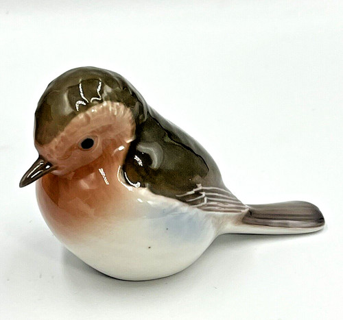 Royal copenhagen denmark vtg - copenhagen,