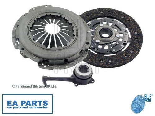 Clutch kit for - clutch, california