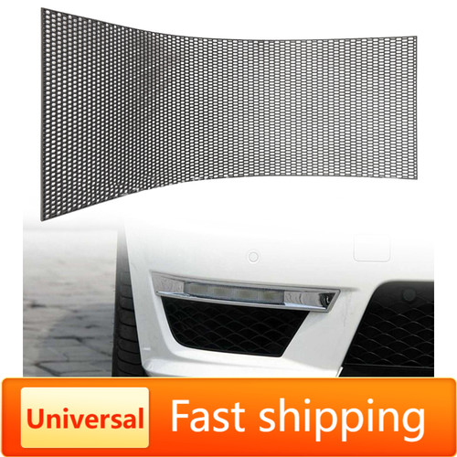 Universal black abs - black,