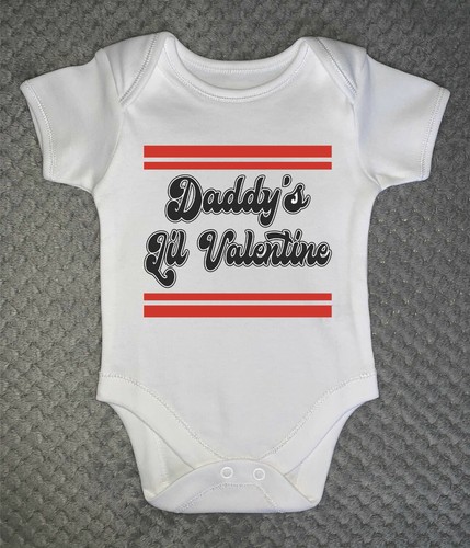 Daddy lil valentine - daddy's,