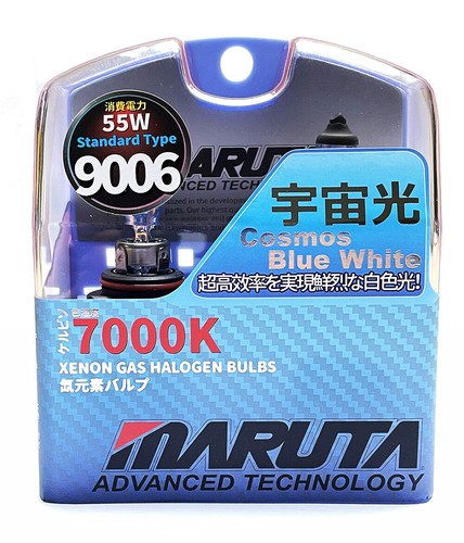 Maruta 9006 55w 12v cosmos - maruta,
