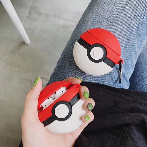 Pokemon ball pikachu - pokemon,