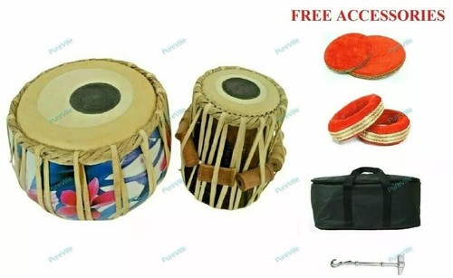 Folk musical percussion - musical,