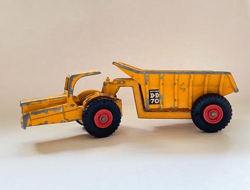 Matchbox major pack 10 - matchbox,