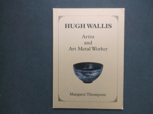 Hugh wallis artist - wallis, &