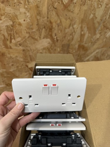Logic plus amp 2 - 2, gang