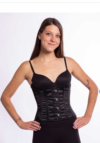 Corset underbust heavy - underbust, duty