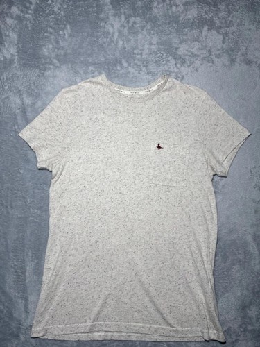 Jack wills grey speckled - jack, slim