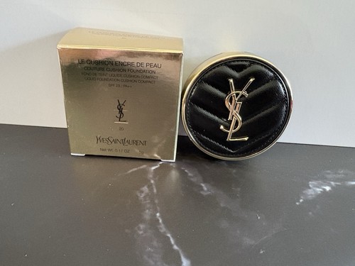 Ysl cushion encre peau - le,