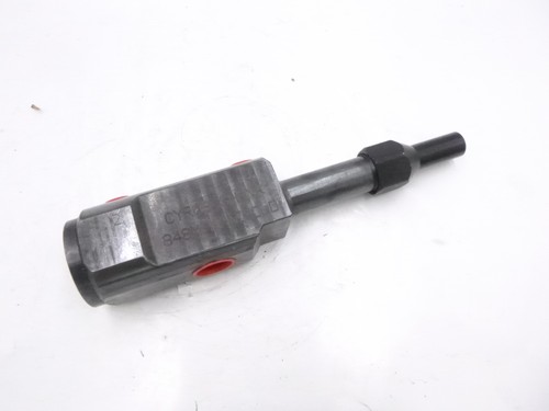 Cyrus shank 848m - shank, 3-way