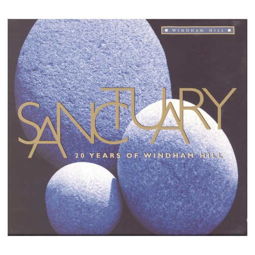 Various artists sanctuary - various,
