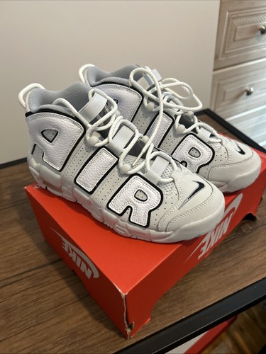 Nike more uptempo - nike,