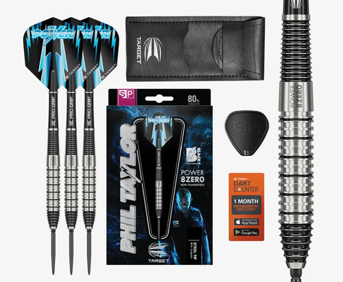 Brand new boxed set 22g - of,