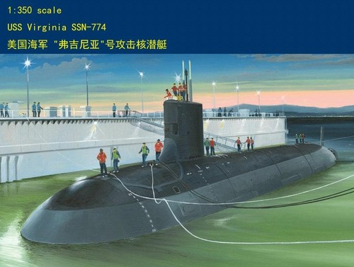 Hobby boss 83513 350 warship - boss,