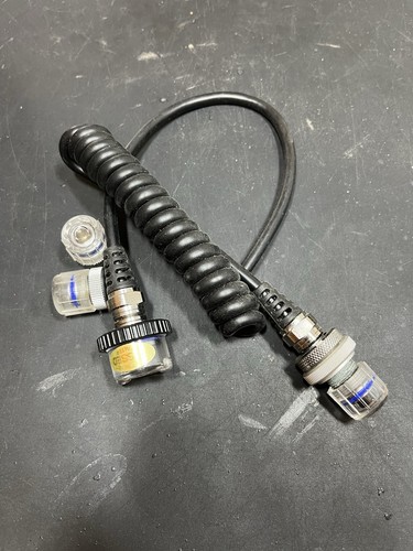 Sea and pin - sea, 5-pin