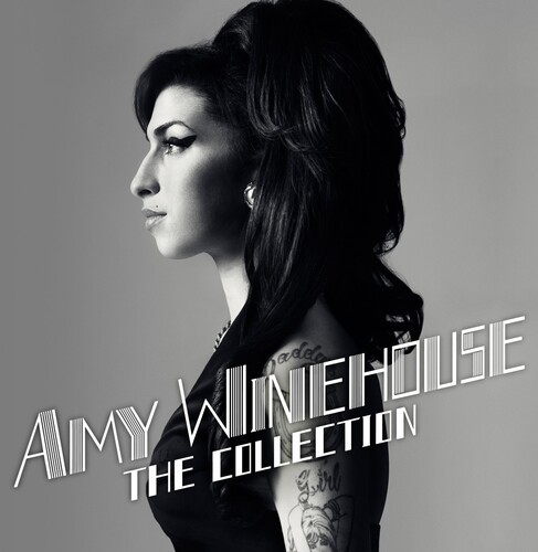 Amy winehouse the collection - amy, :