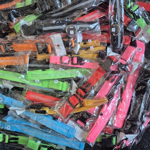 Packs battery operated - of,