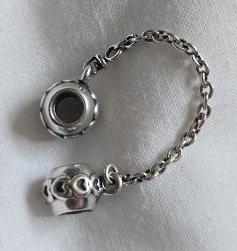 Genuine pandora bracelet - genuine,
