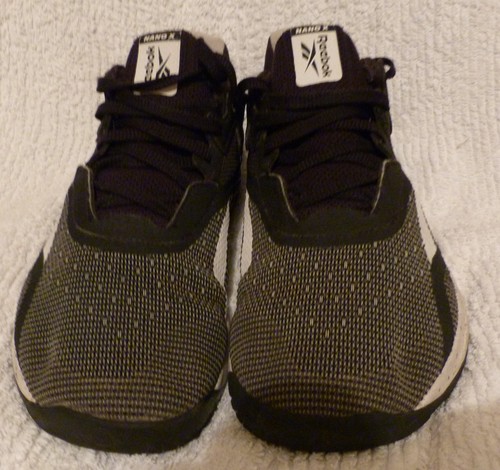 Reebok womens crossfit - womens, nano