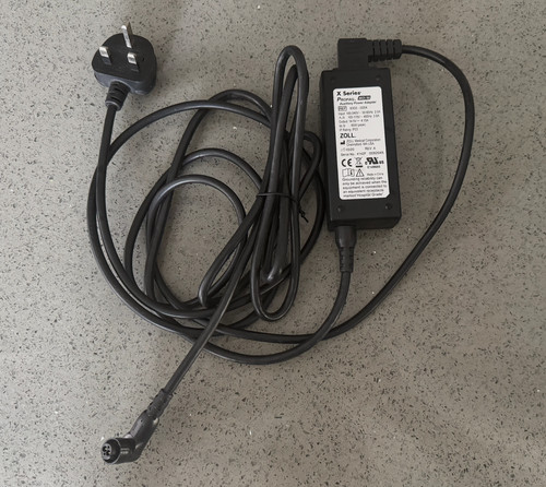 Zoll series charger ac - zoll,