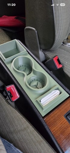 Mercedes w123 abs cup - w123,