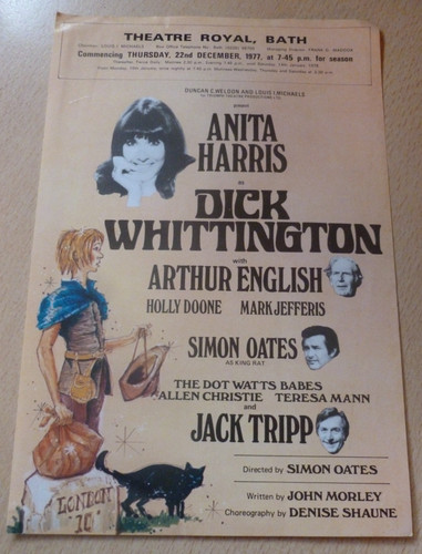 Anita harris arthur - anita,