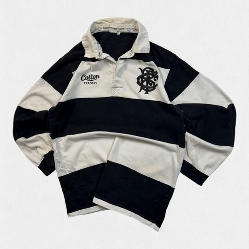 Vintage barbarians 2010 - barbarians, 2010/11
