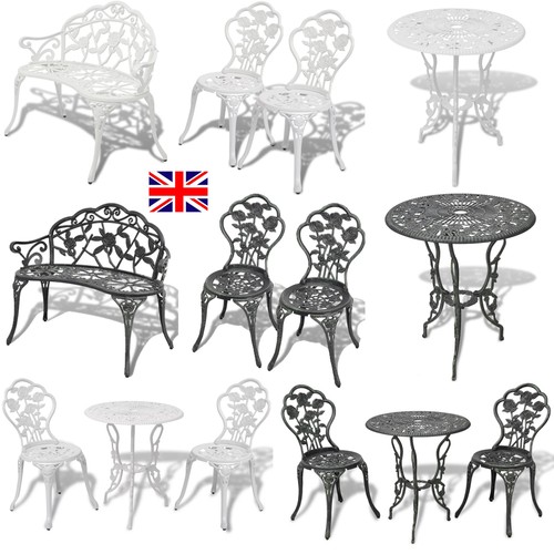 Piece bistro set cast - bistro,