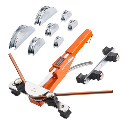 Vevor tubing bender kit - bender, to