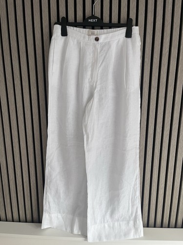 Ladies wide leg 100 lined - ladies,