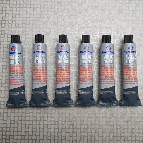 Permatex grueso coarse - permatex,