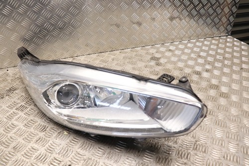 Ford fiesta mk7 headlight - ford,