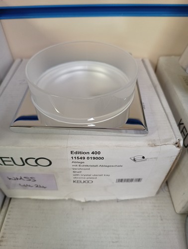 Keuco edition 400 - keuco, dish