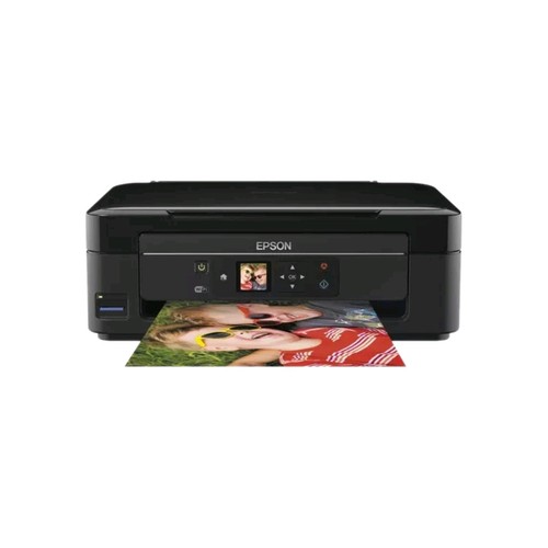 Epson expression home 322 - expression, xp-322