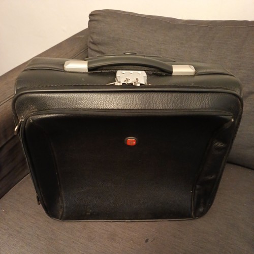 Wenger swiss pull - wenger, along