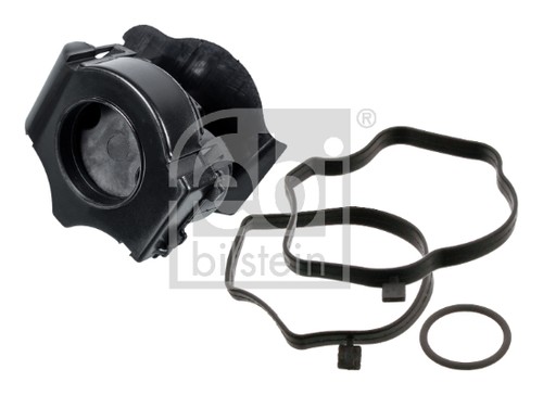 Febi bilstein 34830 oil - febi,