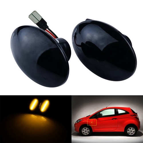Pair side indicator led - pair,