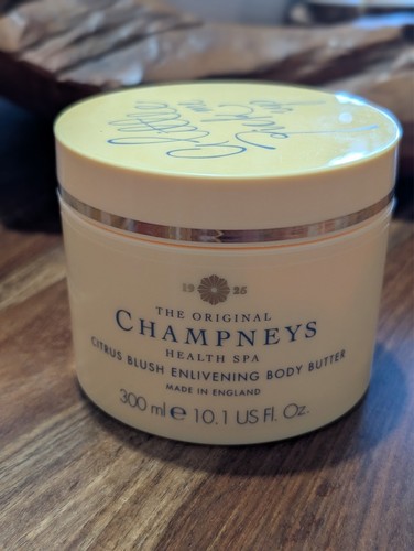 Champneys citrus blush - champneys,