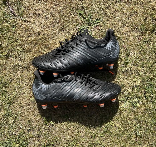 Rare adidas predator malice - adidas,