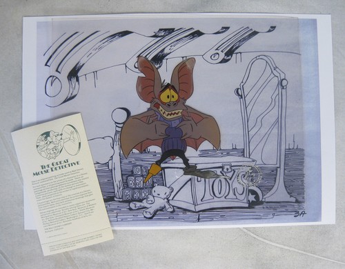 Disney the great mouse - disney,