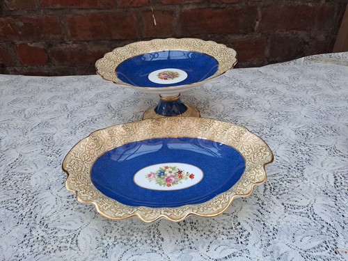 George jones sons china hand - &,