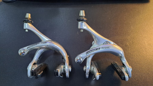 Vintage 90s campagnolo - vintage,