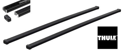 Thule 712300 evo - 712300, square