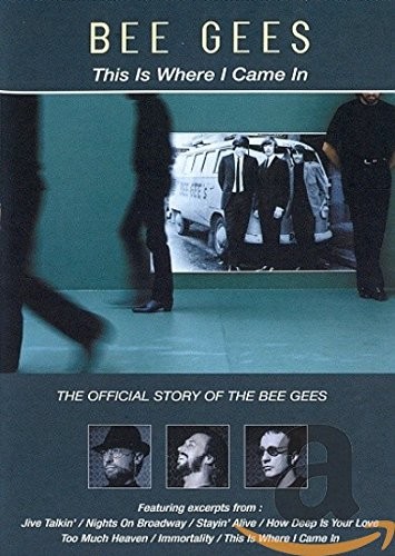 Bee gees the - the,