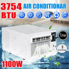 1100w mobile air conditioner - 1100w,