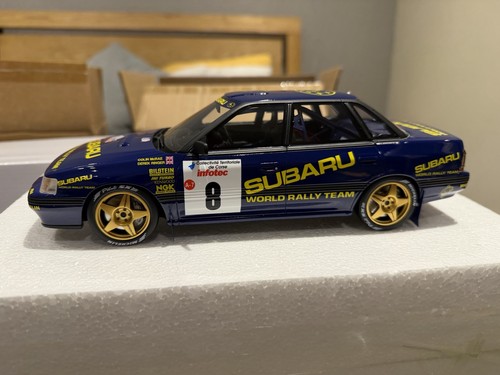 Otto mobile scale resin - mobile, 1/18